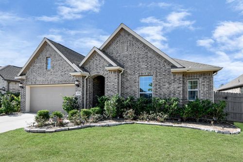 17770 Misty Brook Ln, Conroe, TX, 77302-2262 | Card Image