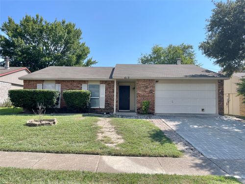 612 Valley View Dr, Allen, TX, 75002-3216 | Card Image