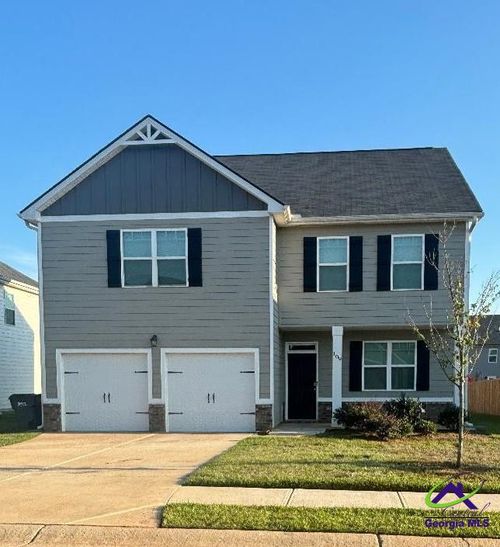 109 Farmers Way, Perry, GA, 31069-9834 | Card Image