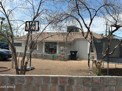 3117 W Roma Ave, Phoenix, AZ, 85017-4023 | Card Image