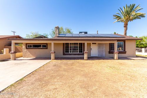2064 W 2nd St, Mesa, AZ, 85201-6010 | Card Image