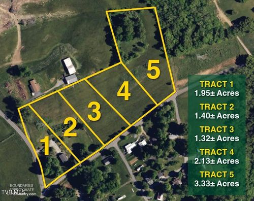 568 Buffalo Rd, Blountville, TN, 37617 | Card Image
