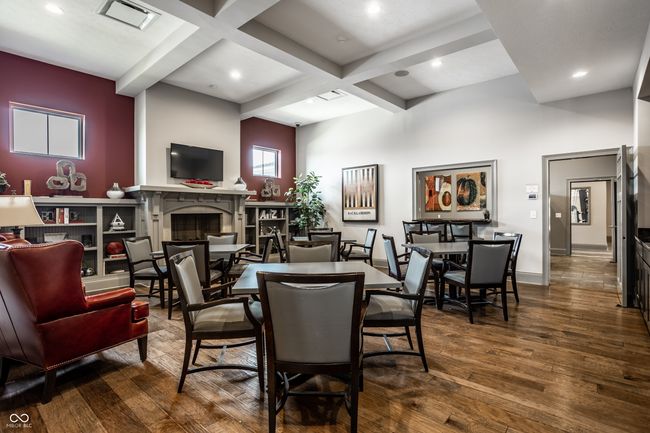 Amenities include multiple swimming pools, a fitness/workout center, playgrounds, a 15-acre park, dog park, racquet courts, a clubhouse w/ banquet facilities, miles of biking and walking paths and more! | Image 58