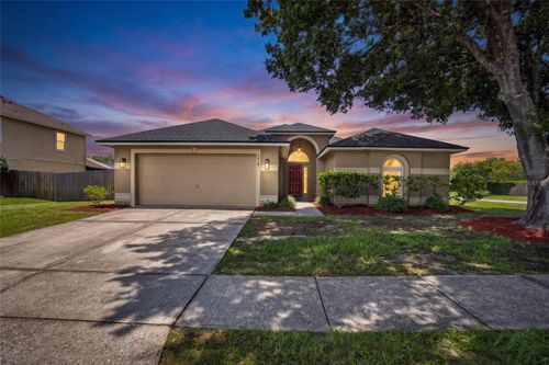 1434 Hatcher Loop Dr, BRANDON, FL, 33511-9364 | Card Image