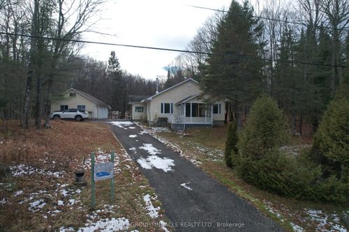 18063 Algonquin Trail, Algonquin Highlands, ON, K0M1S0 | Card Image