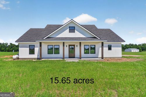 3690 Ga Highway 121, Blackshear, GA, 31516-8470 | Card Image