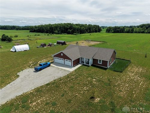 1564 Stingley Rd, Wilmington, OH, 45177-8997 | Card Image