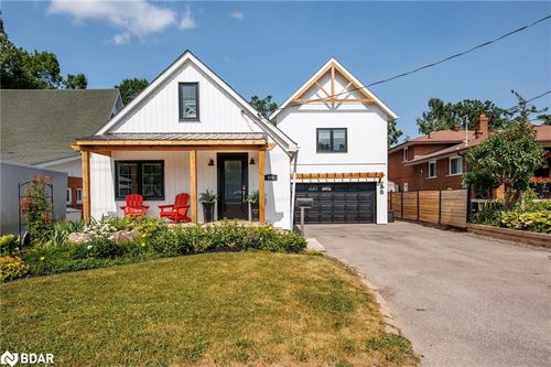 406 Peter St N, Orillia, ON, L3V5A7 | Card Image