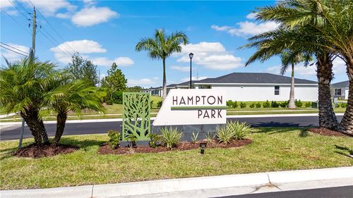 5624 Hampton Park Cir, Vero Beach, FL, 32966-2221 | Card Image