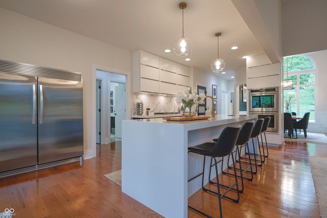 11911 Grandview Dr, House other with 5 bedrooms, 3 bathrooms and null parking in Columbus IN | Image 10