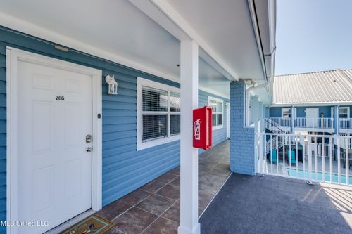 206-1282 Beach Boulevard, Biloxi, MS, 39530 | Card Image