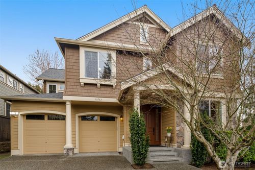 16763 Ne 121st St, Redmond, WA, 98052 | Card Image