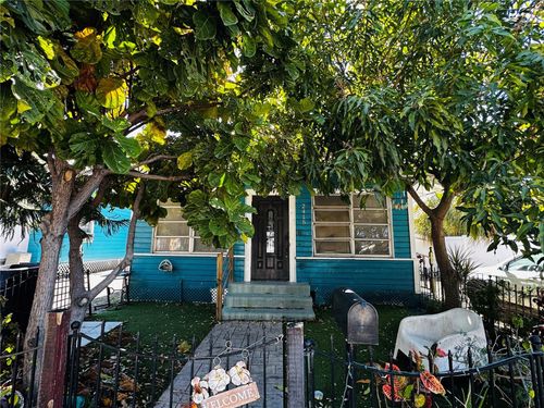 2415 Marconi Street, TAMPA, FL, 33605 | Card Image