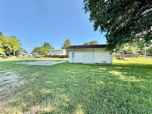 180 South St, Rockbridge, IL, 62081-4011 | Card Image