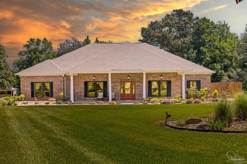 7180 Cannon Ball Cir, Bay Minette, AL, 36507-8169 | Card Image