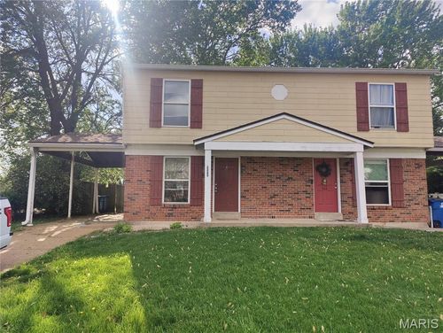 2265 Campus Dr, Saint Charles, MO, 63301-1051 | Card Image