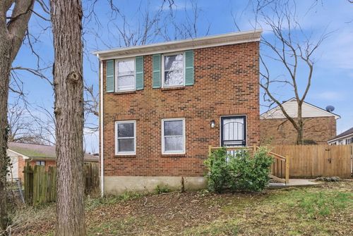 1548 Deer Lake Dr, Lexington, KY, 40515-5314 | Card Image