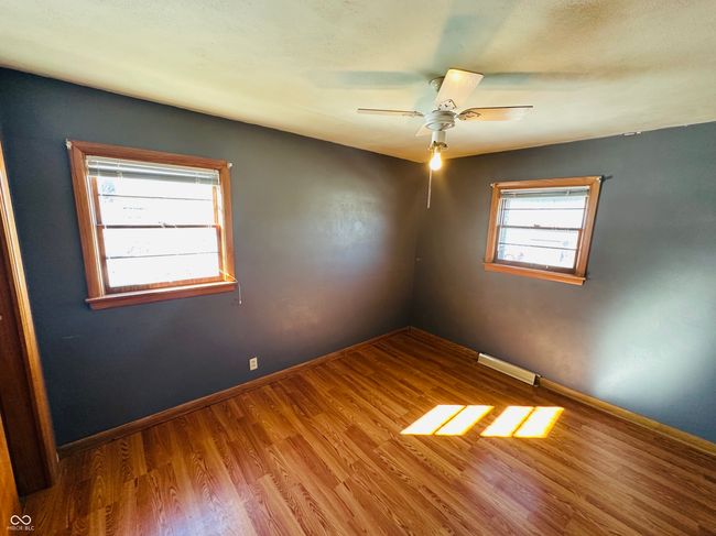 403 E Washington St, House other with 3 bedrooms, 2 bathrooms and null parking in Loogootee IN | Image 16