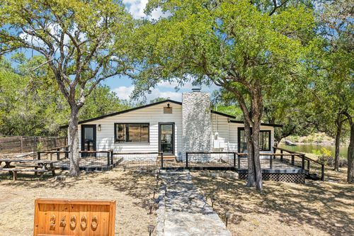 24000 Bluebird Ln, Marble Falls, TX, 78654-4065 | Card Image