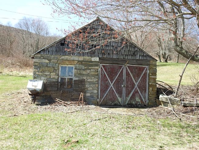 984 Cloverdale Rd, House other with 4 bedrooms, 1 bathrooms and null parking in Independence VA | Image 29