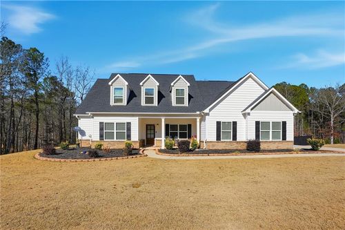 95 Hawthorn Ln, Covington, GA, 30014-6460 | Card Image
