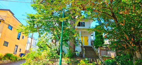 3319 Sophia St, Vancouver, BC, V5V3T4 | Card Image