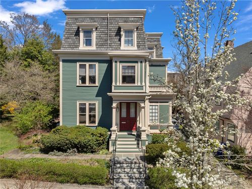 168 Bowen St, Providence, RI, 02906-1513 | Card Image
