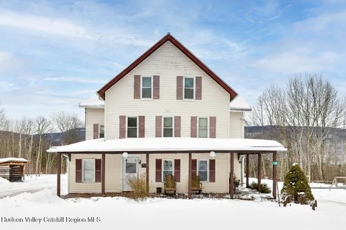 398 N Lake Rd, Hunter, NY, 12442 | Card Image