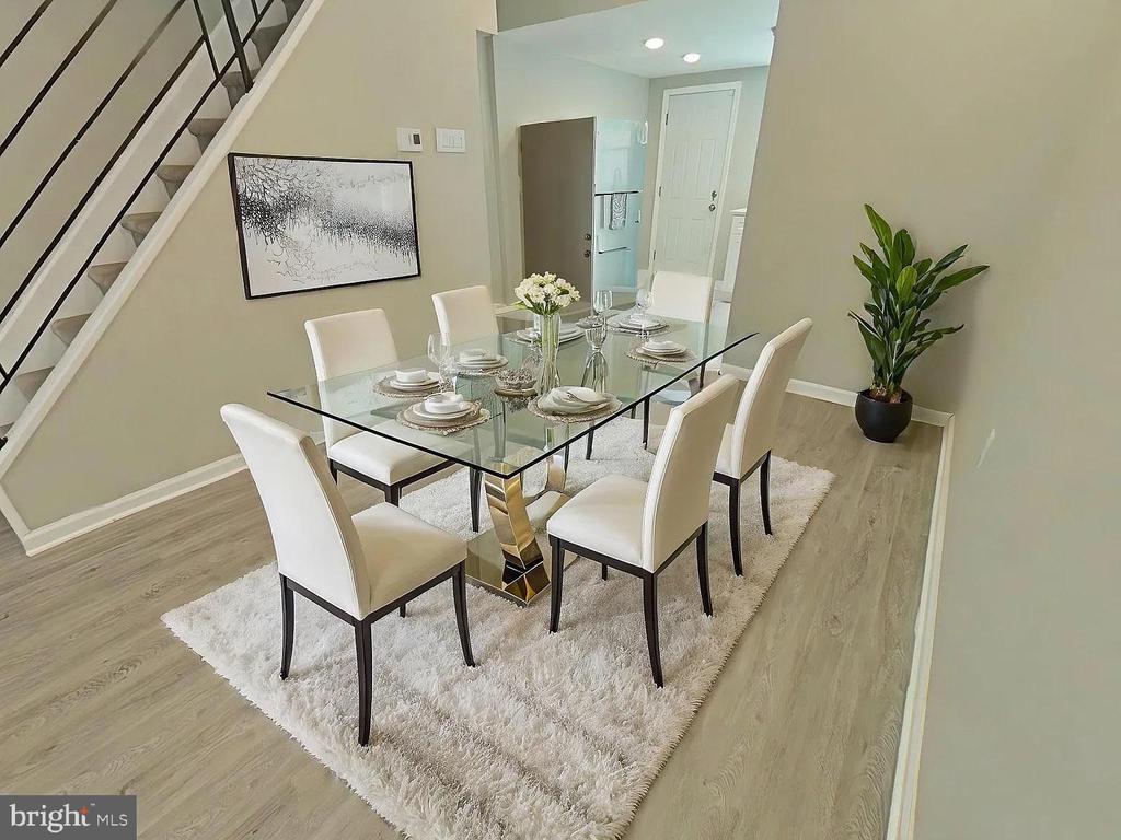 Residential in PHILADELPHIA 3