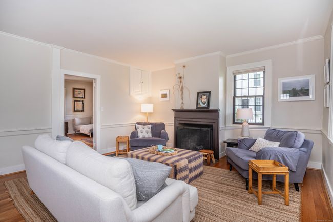 132 Broad St, House other with 3 bedrooms, 2 bathrooms and null parking in Wethersfield CT | Image 15