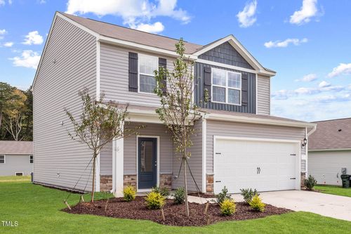 110 Rhino Bnd, Oxford, NC, 27565-6186 | Card Image