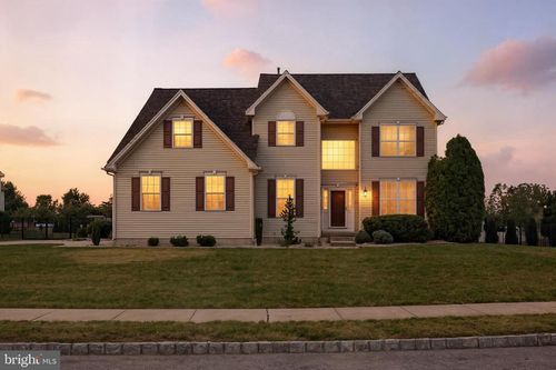 306 Johnny Boy Ln, BERLIN, NJ, 08009-2707 | Card Image