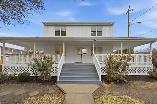 802 W Ocean View Ave, Norfolk, VA, 23503-1312 | Card Image