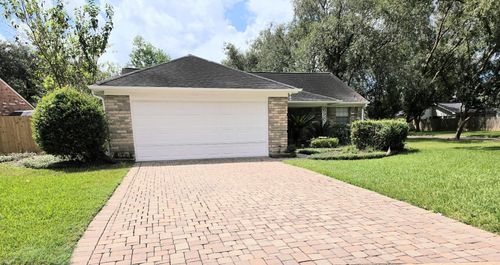 3102 E Heatherock Circle, Sugar Land, TX, 77479 | Card Image