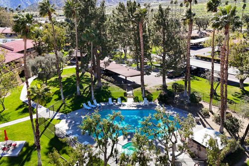 205-675 N Los Felices Cir W, Palm Springs, CA, 92262-0620 | Card Image