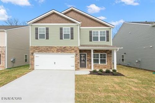 4742 Willow Bluff Cir, Knoxville, TN, 37914-6161 | Card Image