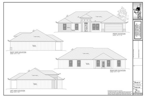 2139 Longhorn Dr, Stanton, TX, 79782 | Card Image