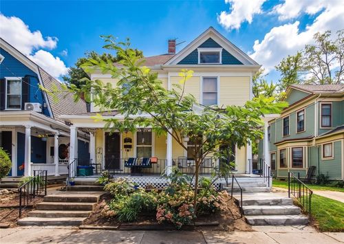 606 Oak Street, Dayton, OH, 45410 | Card Image