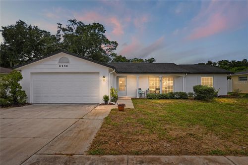 6236 Hopewell Drive, HOLIDAY, FL, 34690 | Card Image