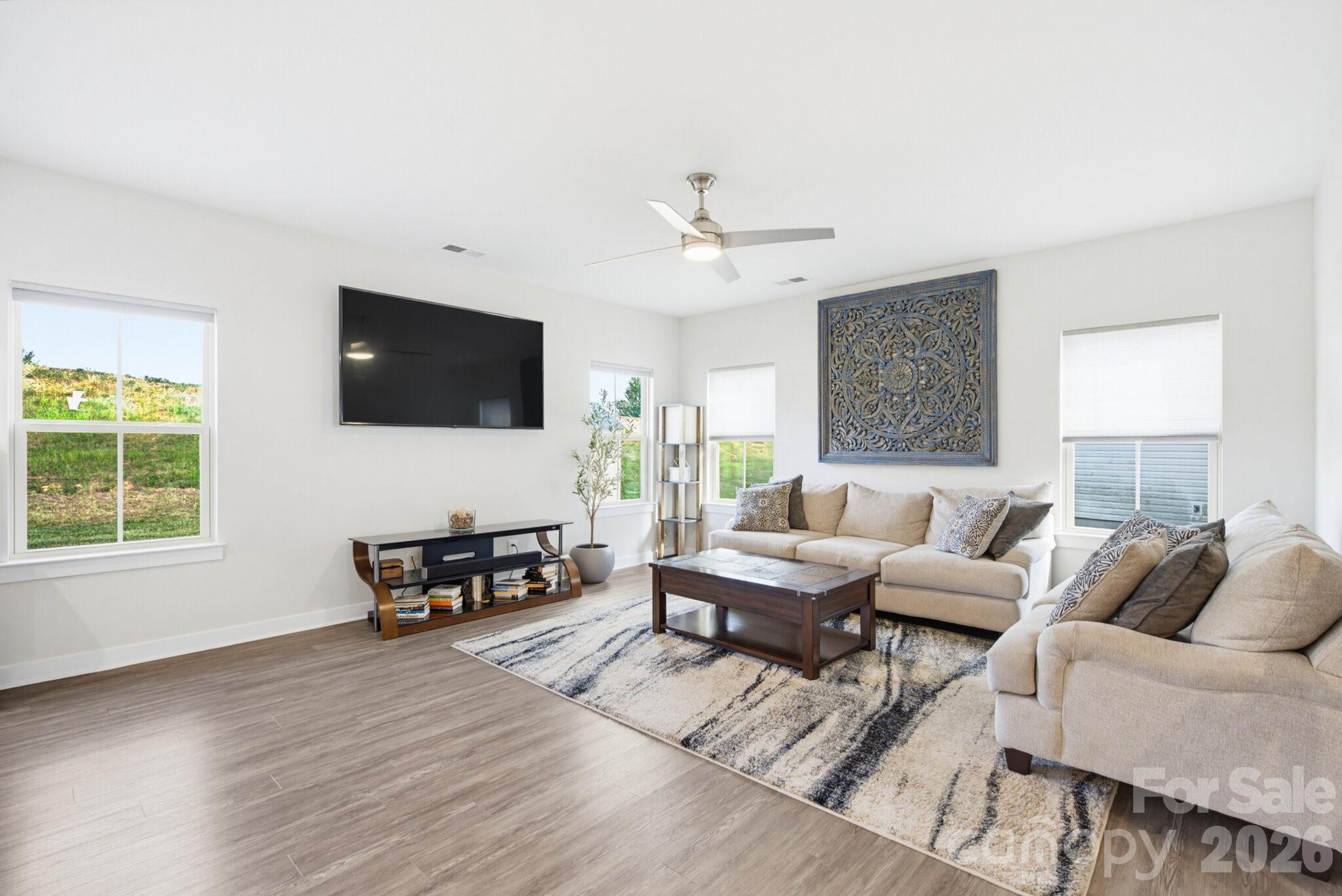 Residential in Concord 4