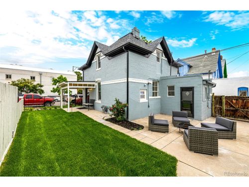 1019 26th St, Denver, CO, 80205-2609 | Card Image