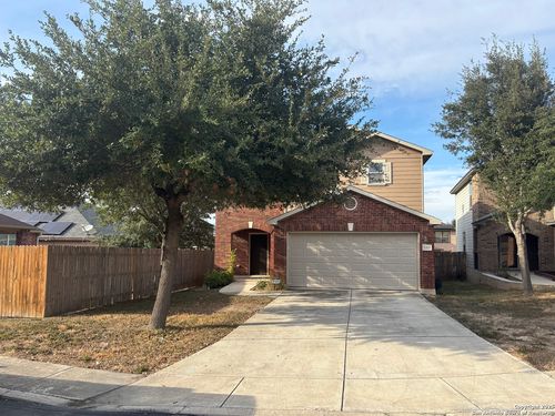 7370 Azalea Sq, San Antonio, TX, 78218-3109 | Card Image