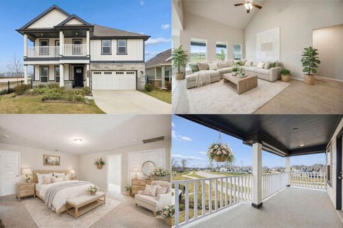 8103 Red Shiner Way, Fulshear, TX, 77441-2677 | Card Image