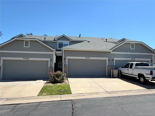 4430 S Jebel Ln, Centennial, CO, 80015-5497 | Card Image