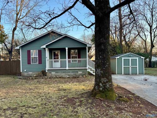 4013 Pine Ave Sw, Huntsville, AL, 35805-3435 | Card Image