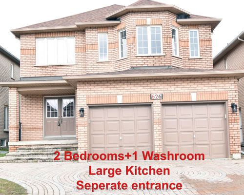 626 Highglen Ave, Markham, ON, L3S4P6 | Card Image