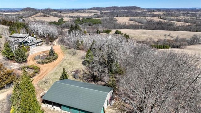 N30732 Square Bluff Rd, House other with 3 bedrooms, 3 bathrooms and null parking in Blair WI | Image 27