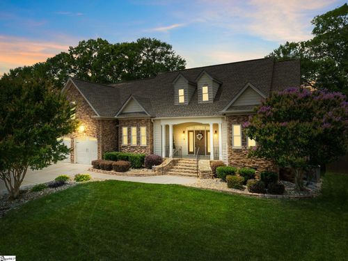 309 Whisper Walk Way, Fountain Inn, SC, 29644-9025 | Card Image