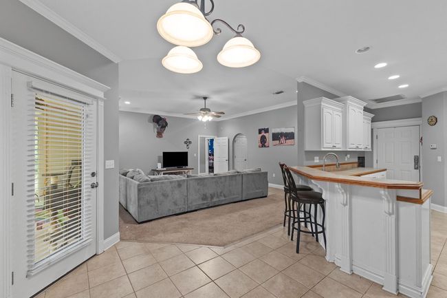 22 Windy Hill Dr, House other with 3 bedrooms, 2 bathrooms and 2 parking in Purvis MS | Image 7