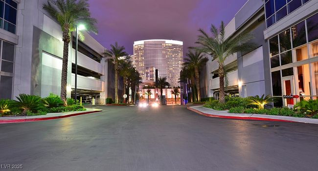 View of property at twilight | Image 37